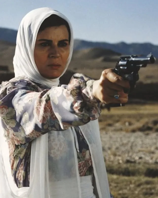 گلچهره+سجادیه