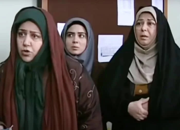 مازیار لرستانی