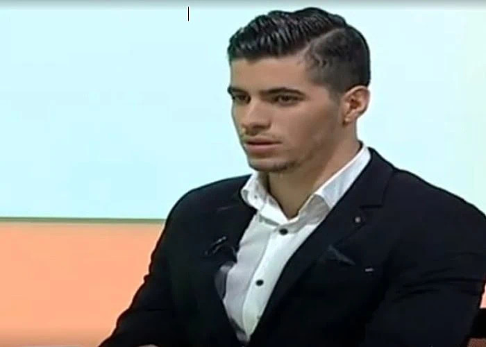 سعید عزت اللهی