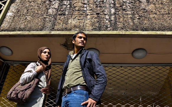 نیلوفر شهیدی