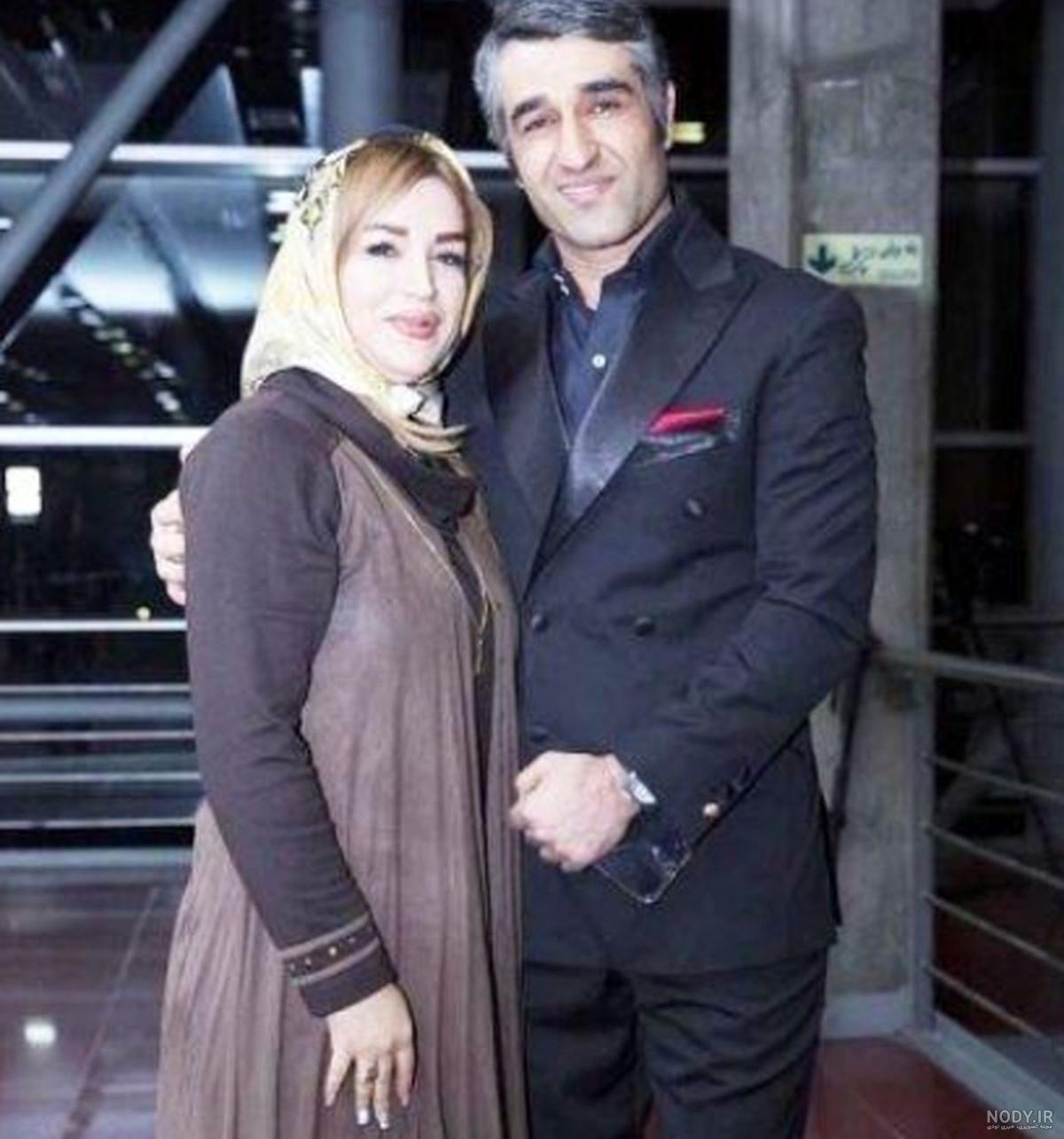 بازیگران فیلم آنتیک
