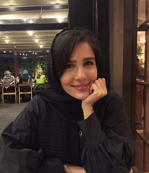 مرجان اتفاقیان