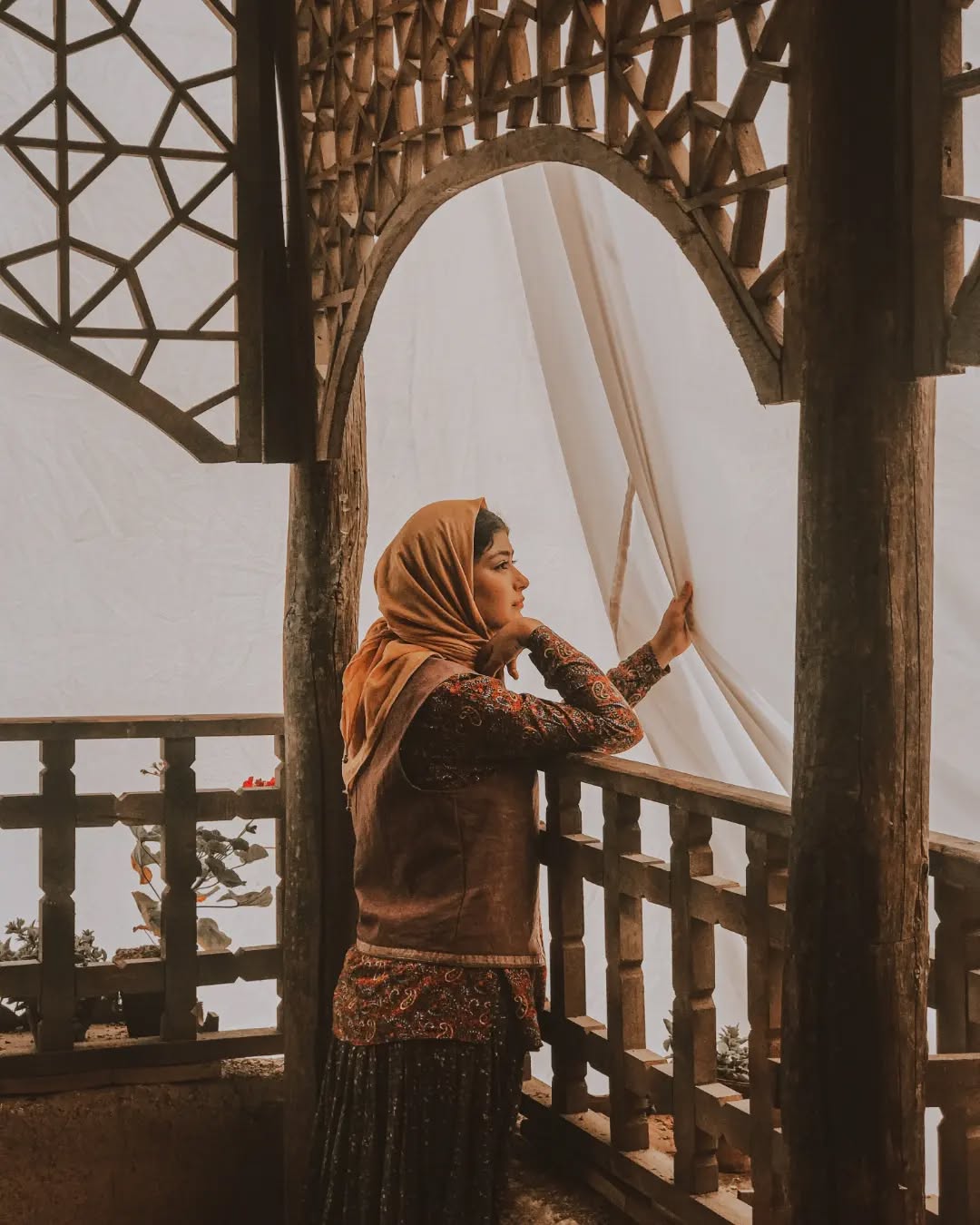 ستایش دهقان