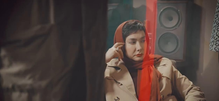 هانیه توسلی