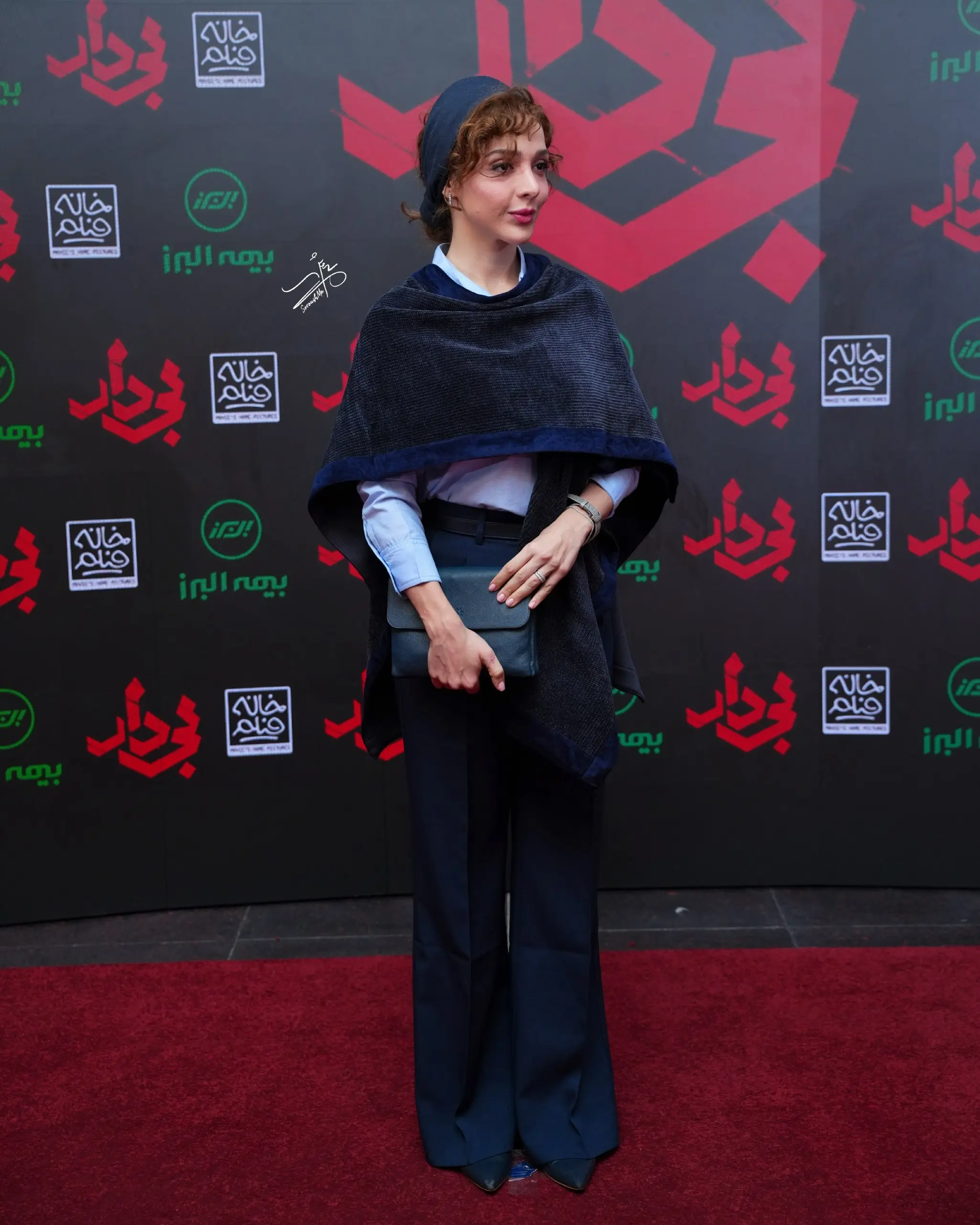 المیرا دهقانی