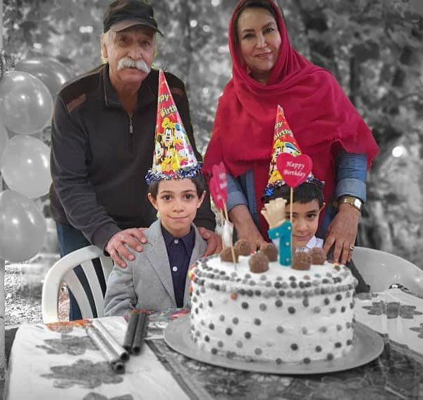مهوش