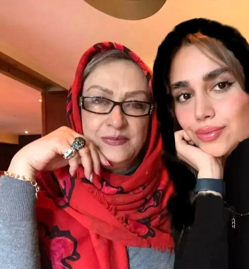 مریم امیرجلالی