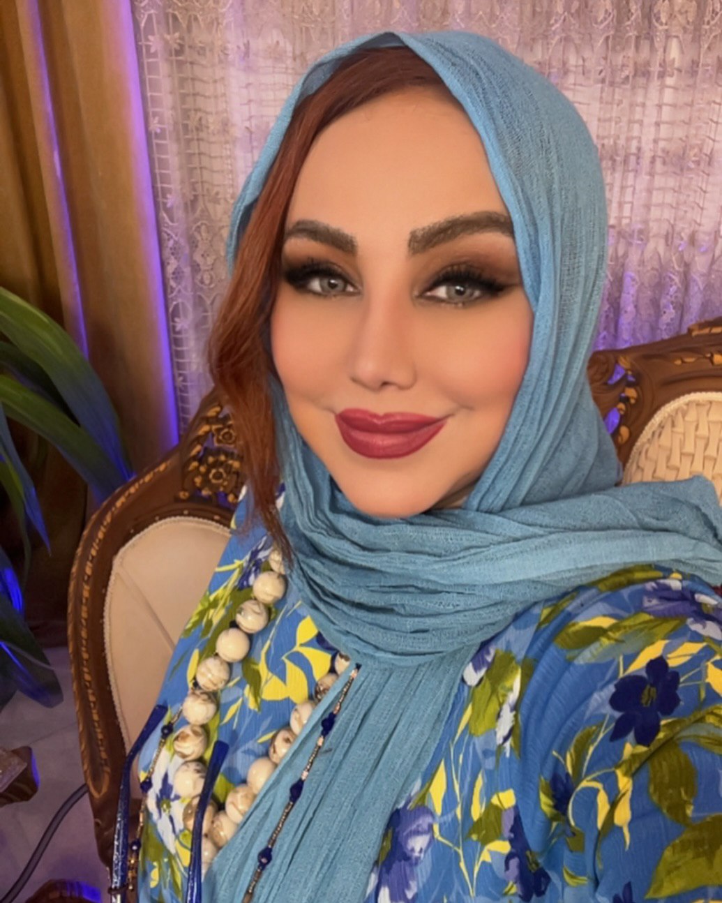 بهنوش بختیاری