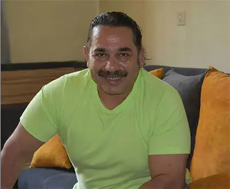 داریوش سلیمی زاده