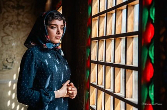 بهنوش طباطبایی (2)