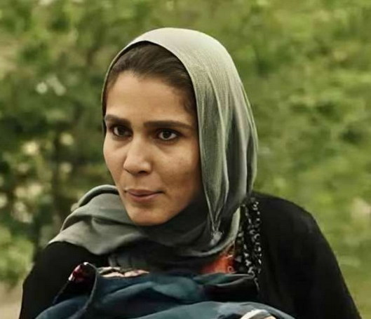 مرجان اتفاقیان