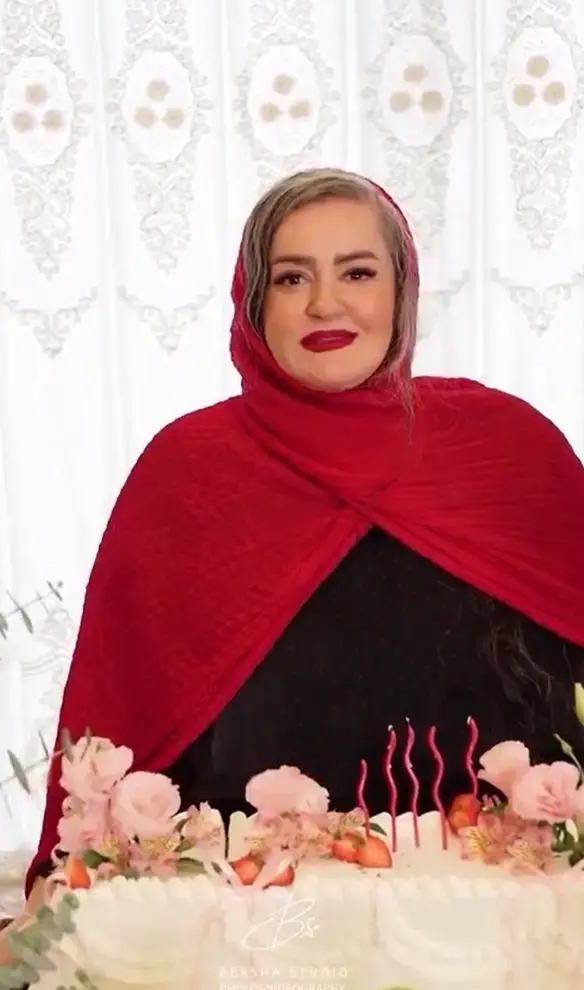 نعیمه نظام دوست