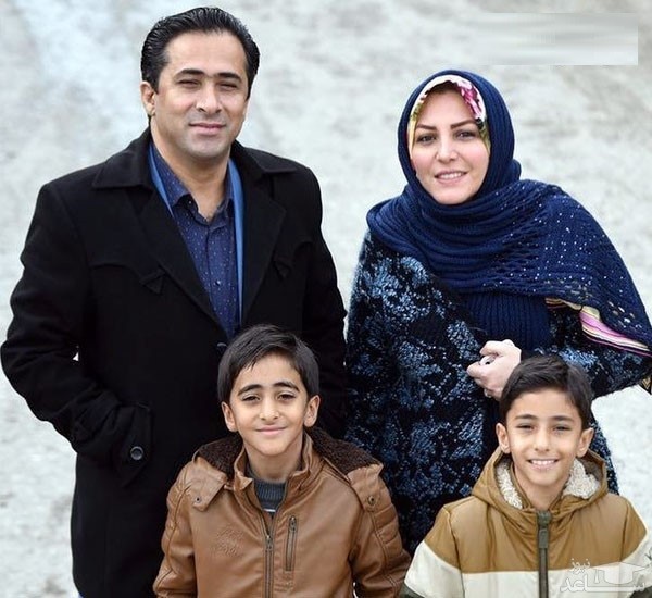 داوود عابدی