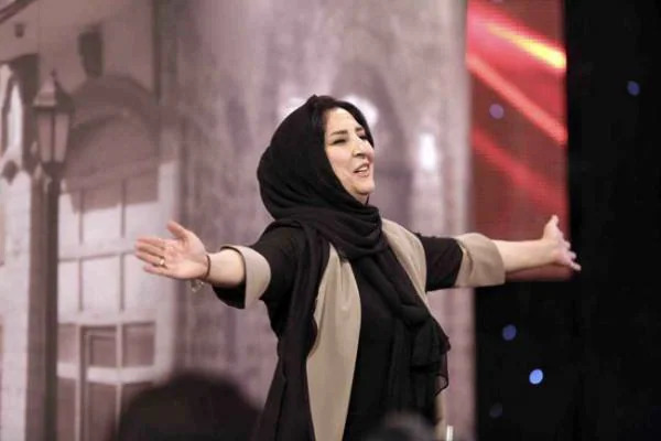 مرجانه