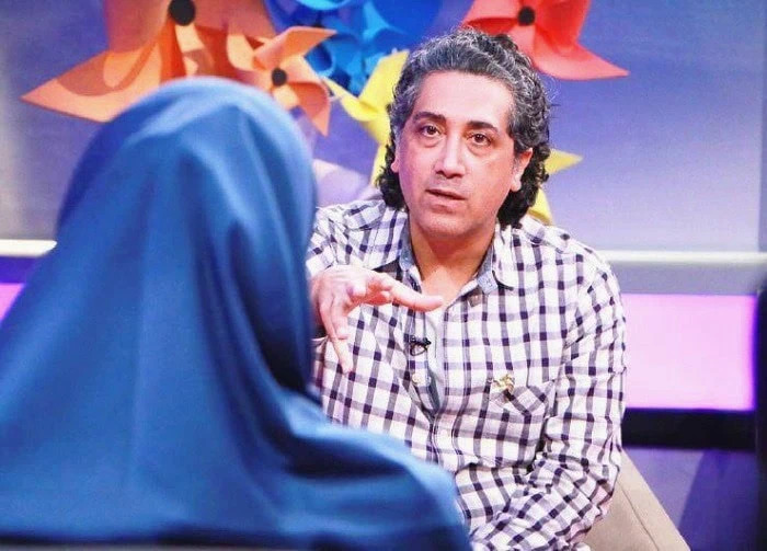  رامتین خداپناهی