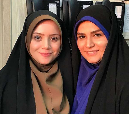 سحر امامی