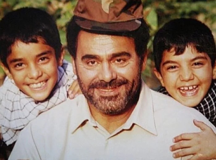 ساعد سهیلی