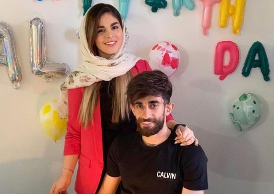 یاسمن فرمانی