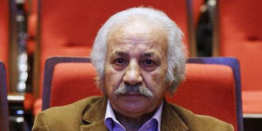 سعید پیردوست