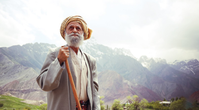 ماهی در