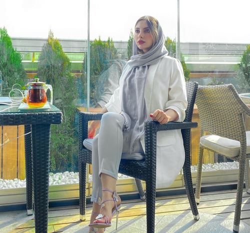 گیسو دیبا