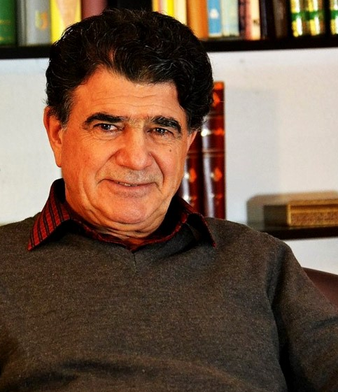 شجریان