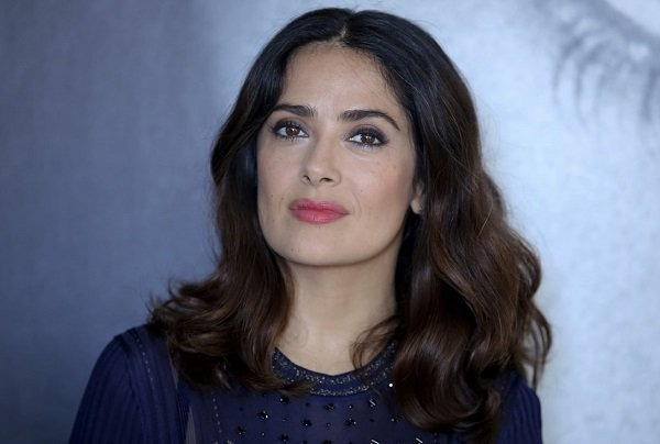 سالما هایک2