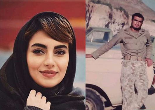 مهشید جوادی