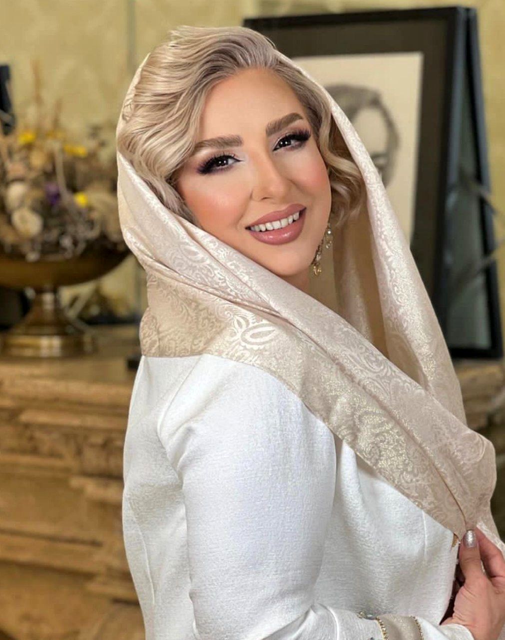 مرجانه دلدارگلچین