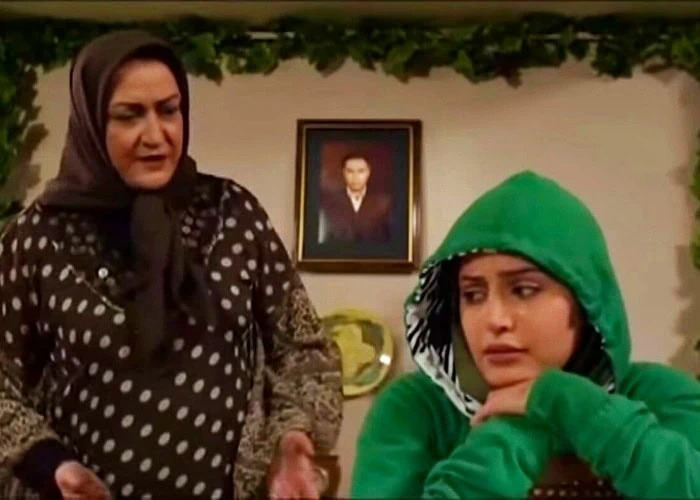 مریم امیرجلالی