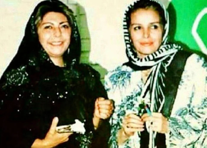 ثریا قاسمی
