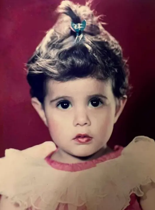 شیرین پرهام