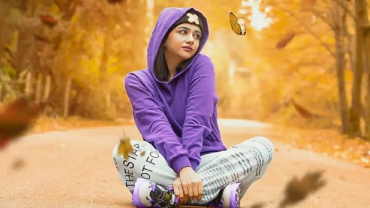 بیوگرافی سرنا امینی بلاگر پولدار اینستا + عکس های خصوصی
