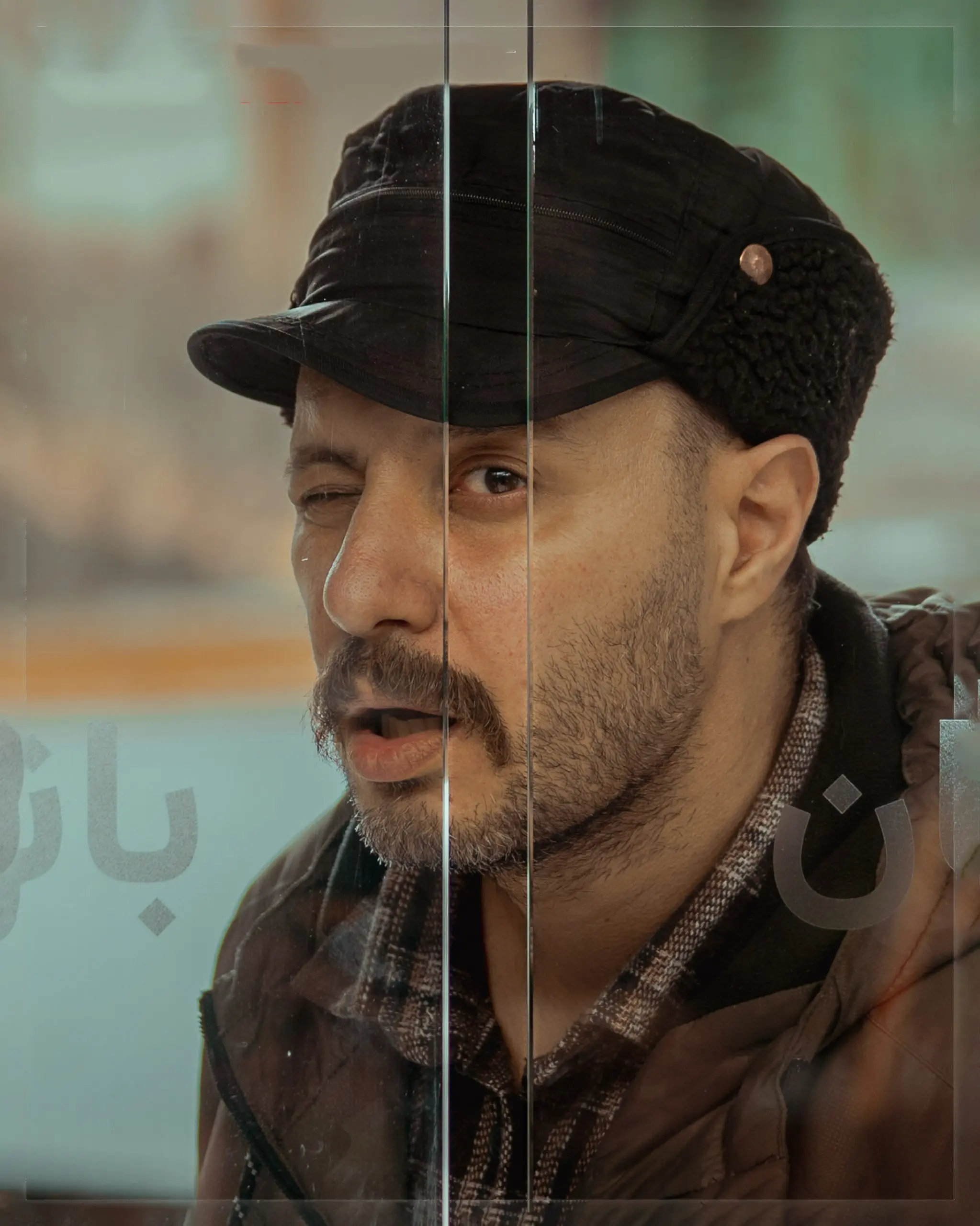 بورسیه جواد عزتی