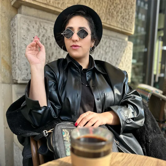 جرن تاشچی