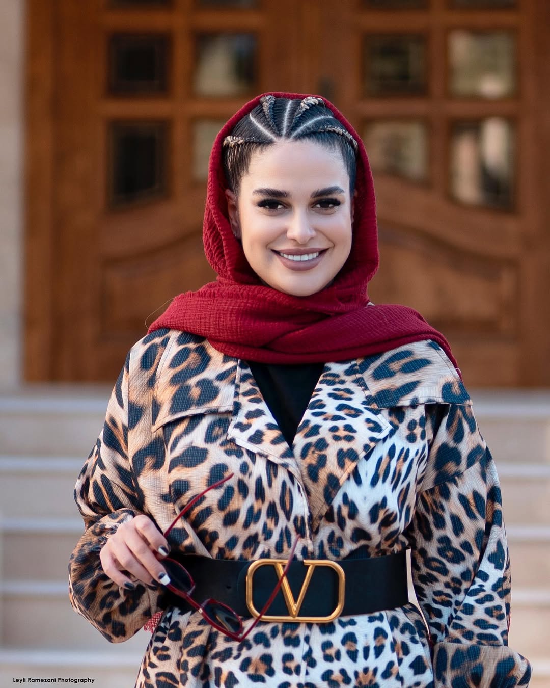 نجمه خدمتی (3)