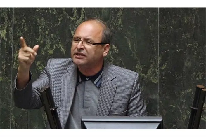 بخشایش اردستانی