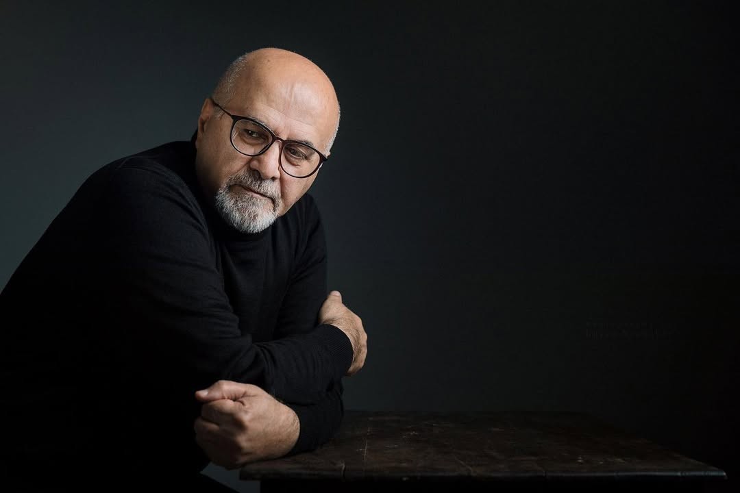 بهروز غریب پور