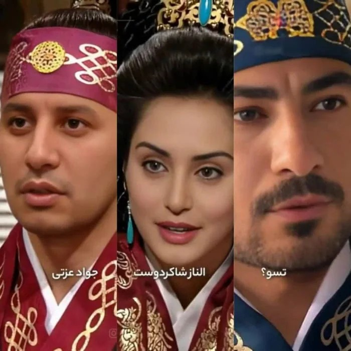 جواد-عزتی-و-نوید-محمدزاده
