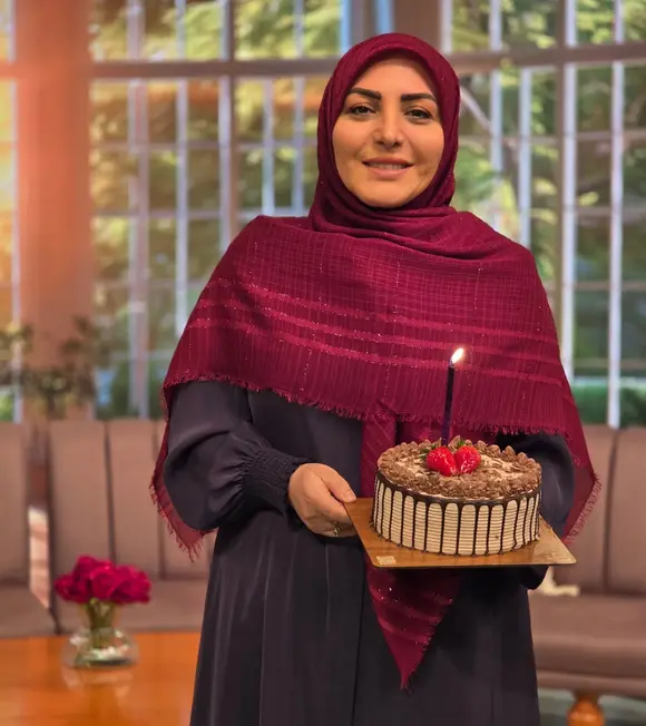 تولد مجریان