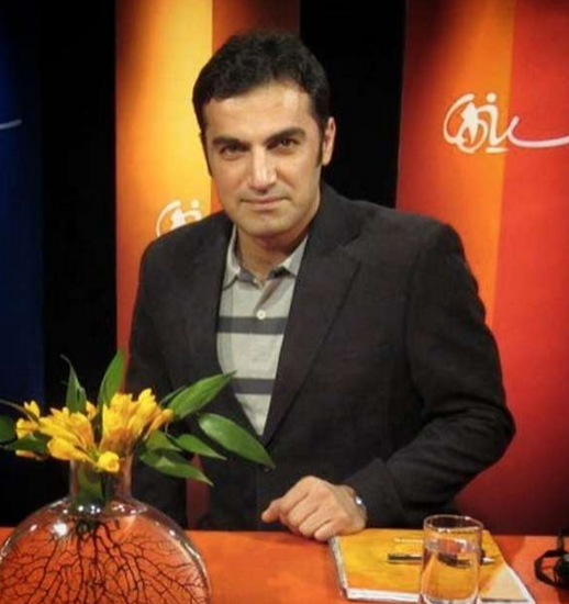 کوروش سلیمانی