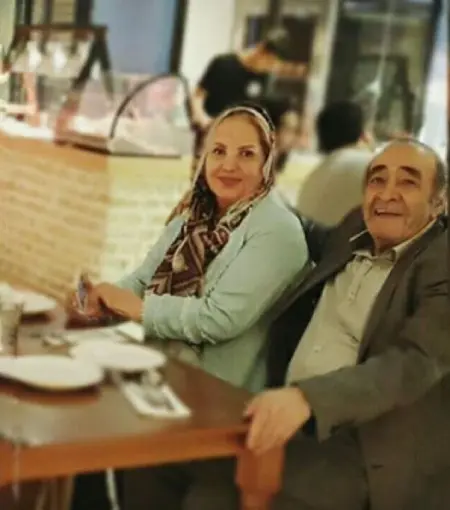 ایرج خواجه امیری