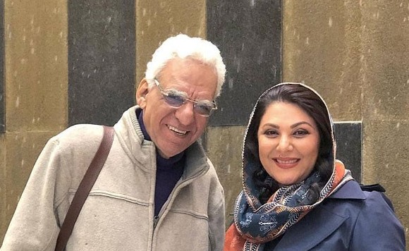 کیومرث پوراحمد