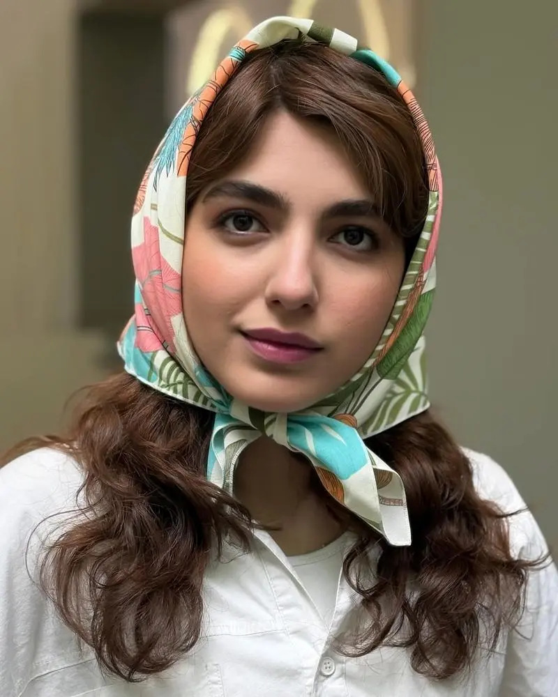 بنفشه ریاضی