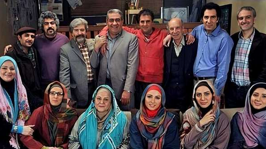هوشنگ حریرچیان