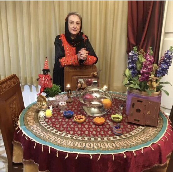 مریم+امیرجلالی