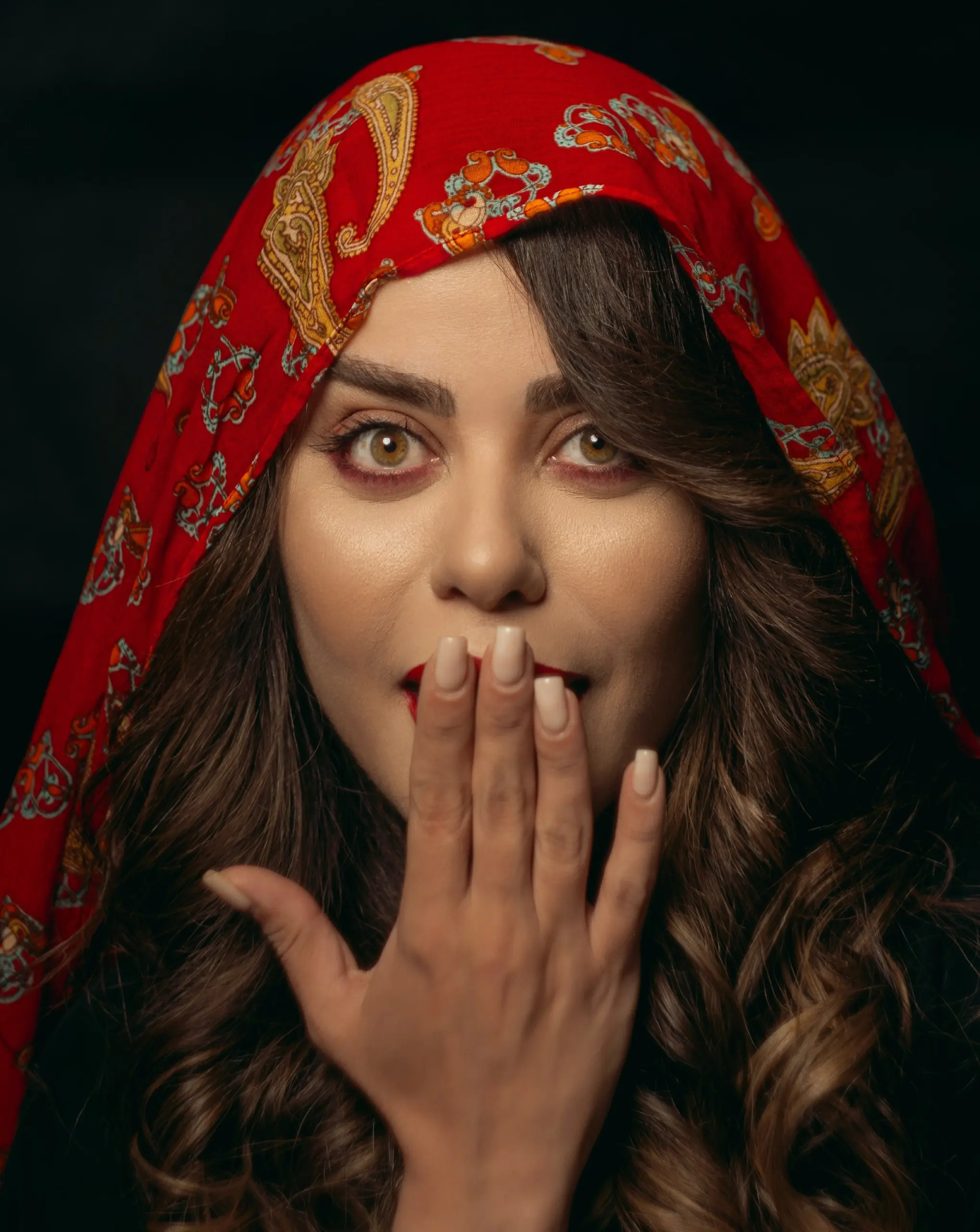 الهام اخوان