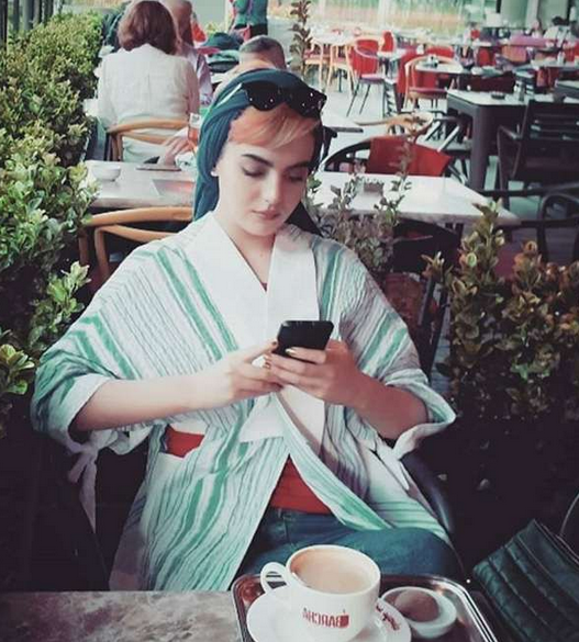 مهشید جوادی