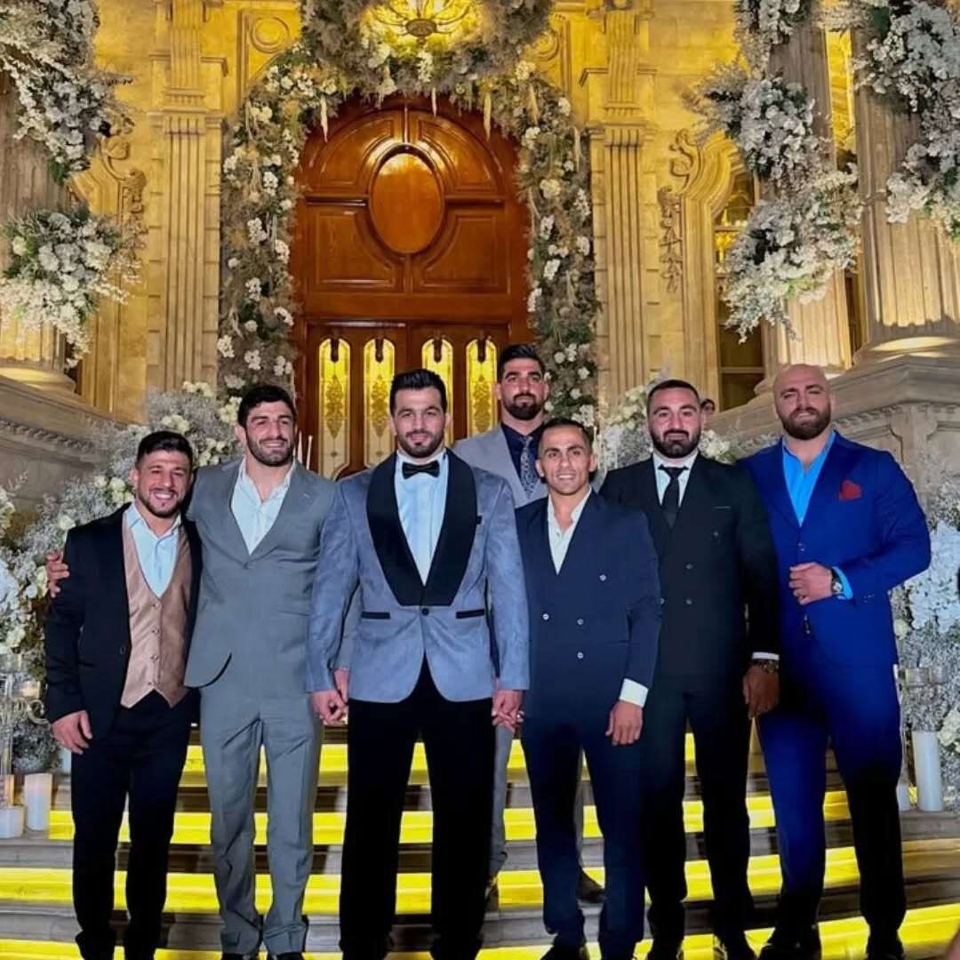 حسن یزدانی