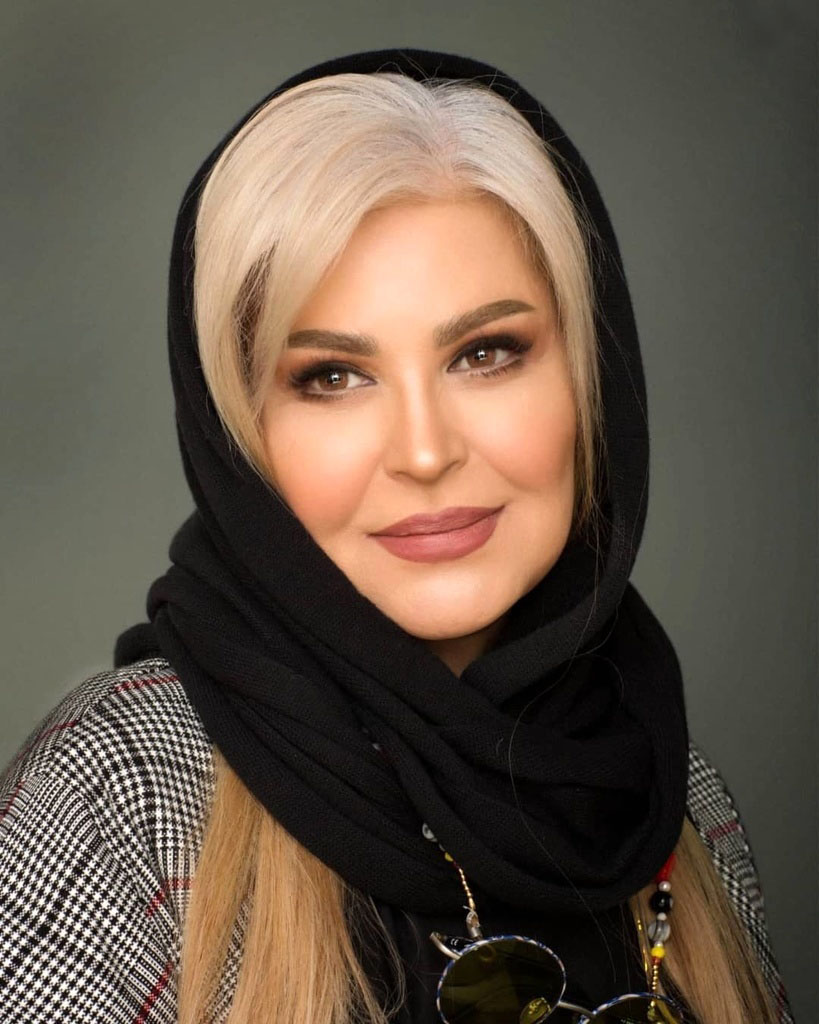 خانم بزرگ